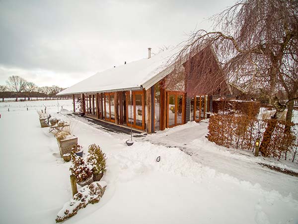 Winterweer de Wandhorst