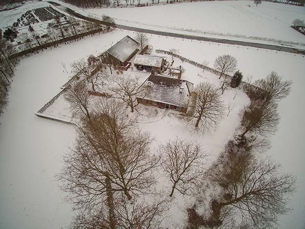 Winterweer de Wandhorst